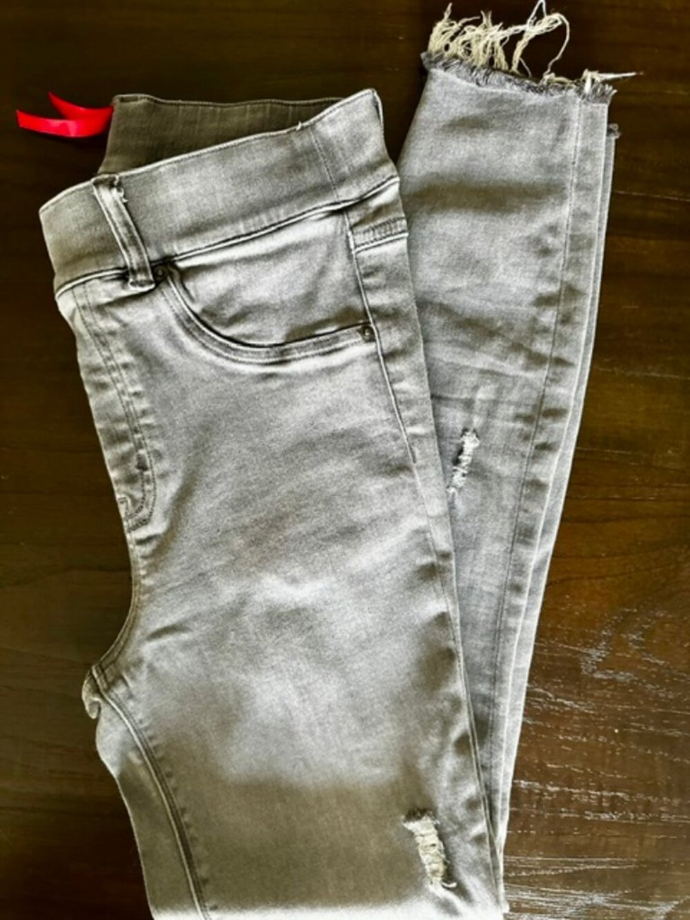 Jeggins (Tummy Support)